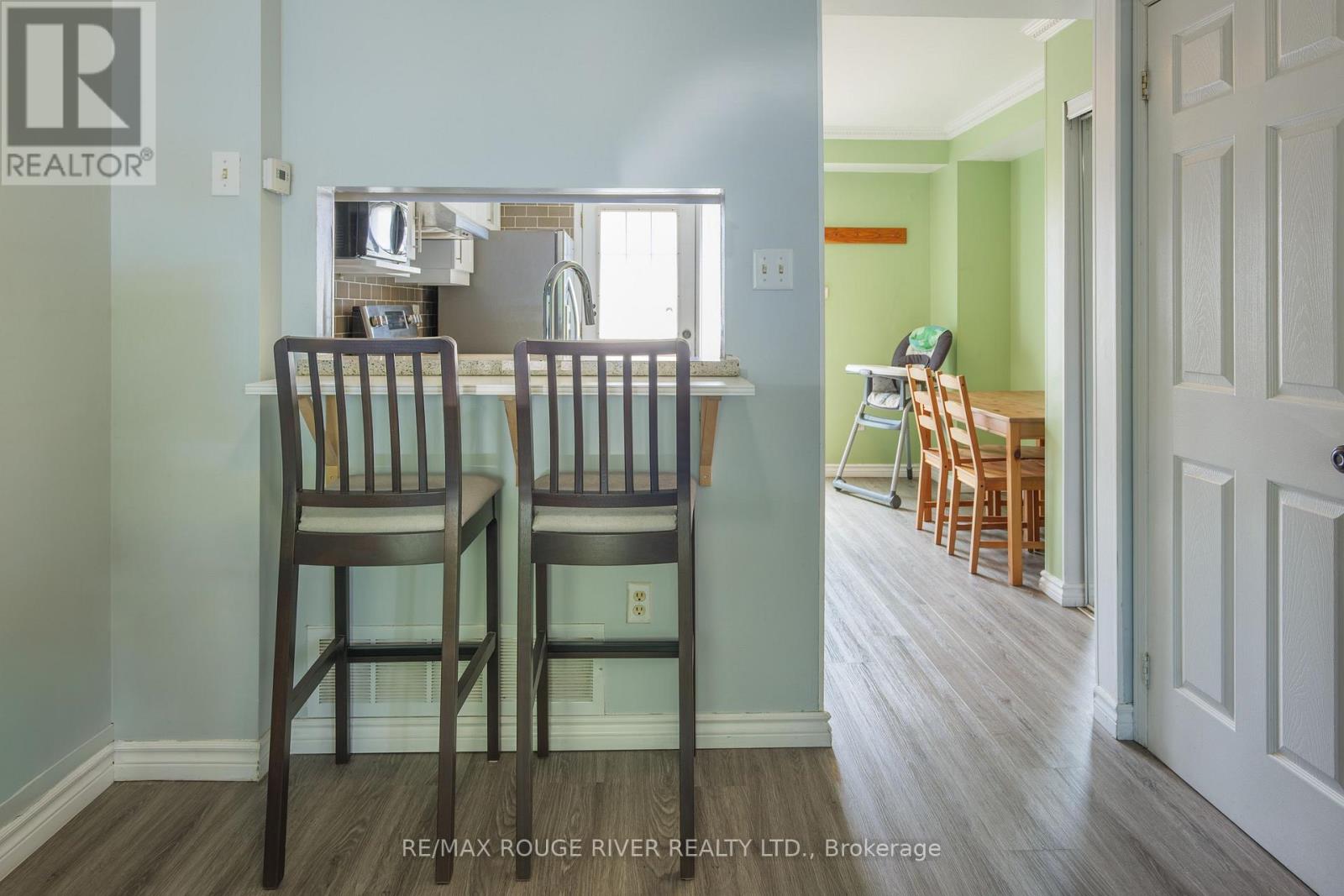 91 - 23 Hedge End Road, Toronto, Ontario  M1B 5Z4 - Photo 6 - E13665404