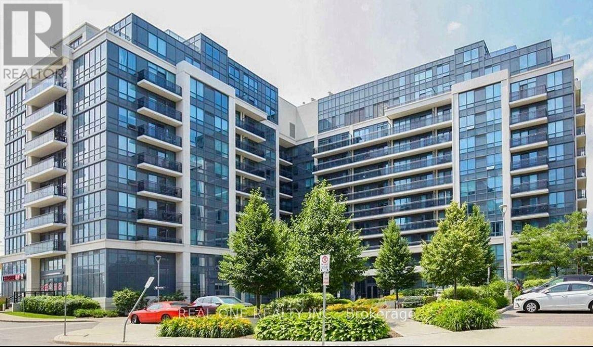919 - 370 HIGHWAY 7 E, Richmond Hill, Ontario