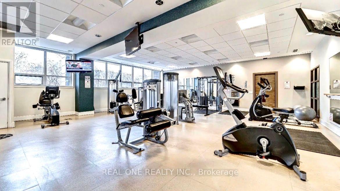919 - 370 Highway 7 E, Richmond Hill, Ontario L4B 0C4 - Photo 11 - N13665422