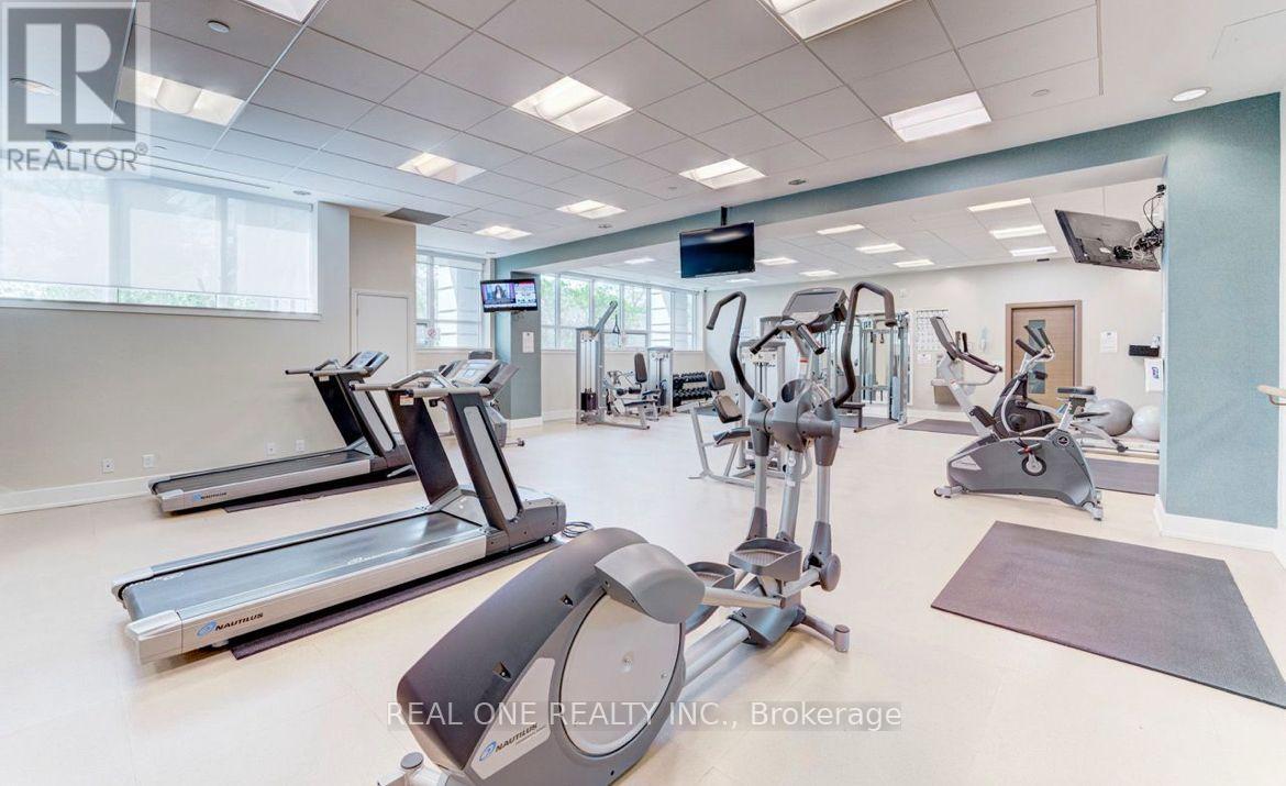 919 - 370 Highway 7 E, Richmond Hill, Ontario L4B 0C4 - Photo 12 - N13665422