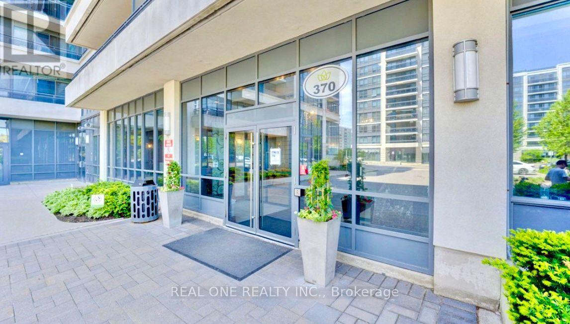 919 - 370 Highway 7 E, Richmond Hill, Ontario L4B 0C4 - Photo 2 - N13665422