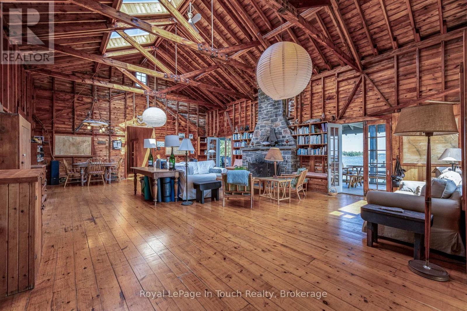 1 B427 Turning Island, The Archipelago, Ontario  P2A 0B7 - Photo 12 - X13665414