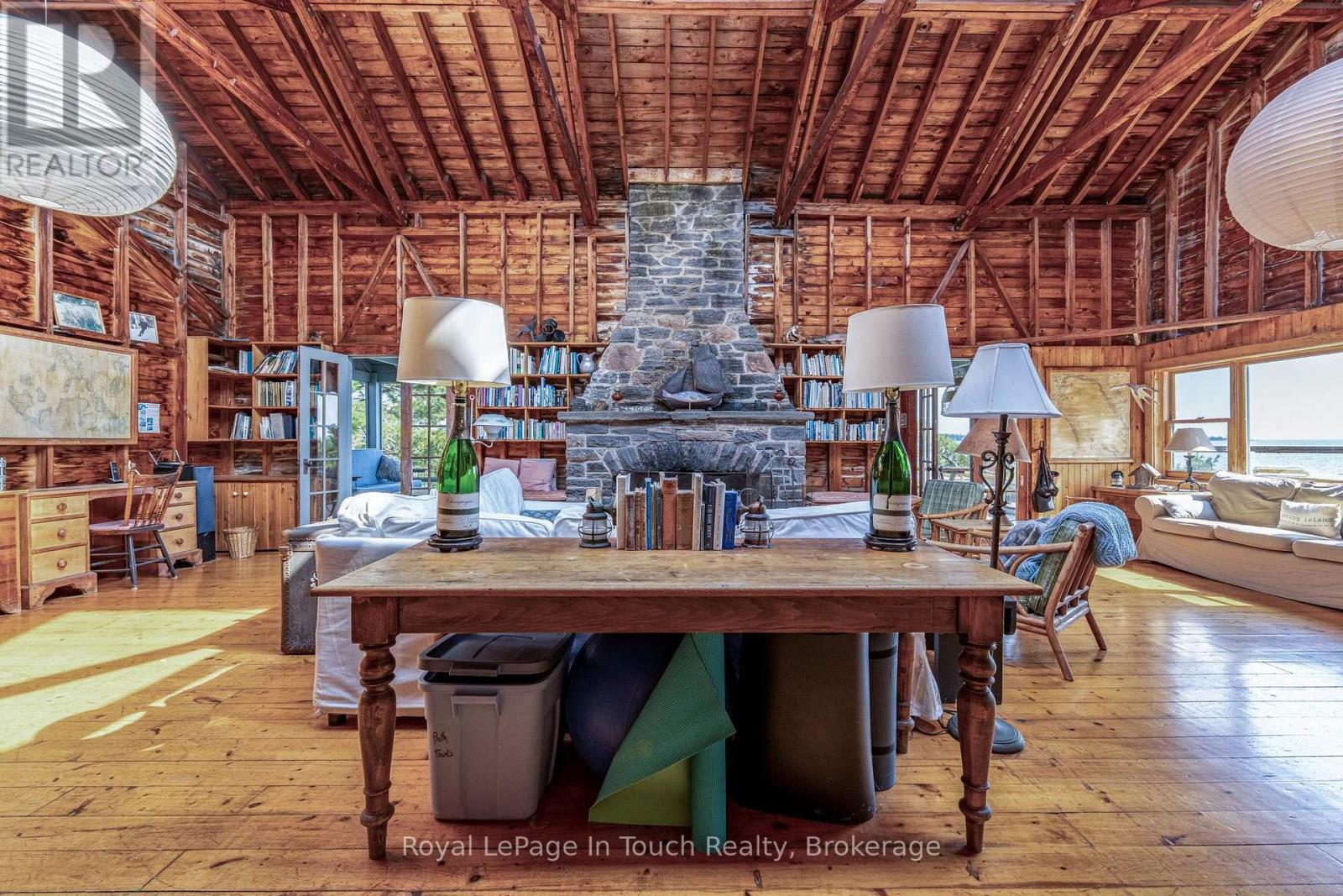 1 B427 Turning Island, The Archipelago, Ontario  P2A 0B7 - Photo 13 - X13665414