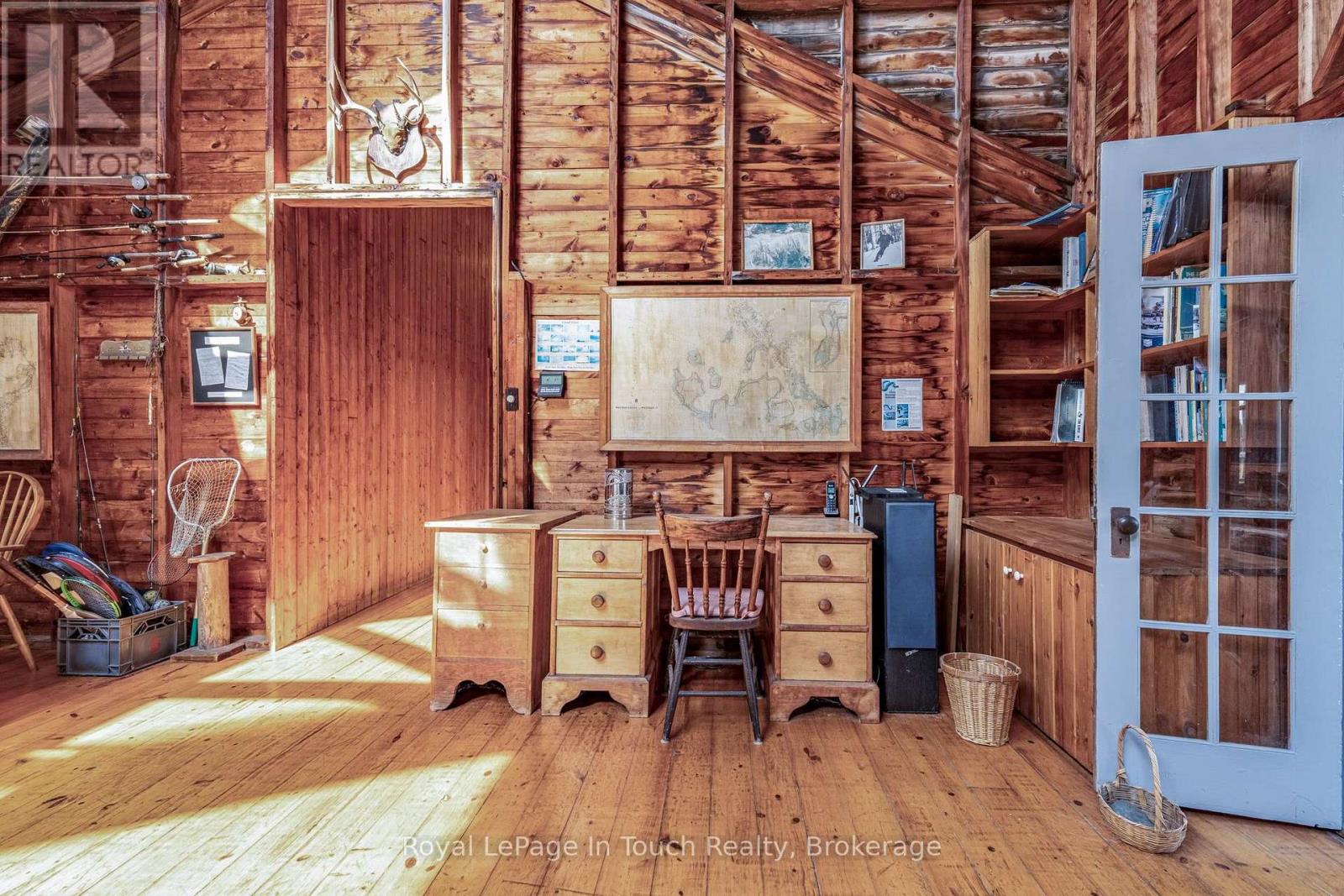 1 B427 Turning Island, The Archipelago (Archipelago), Ontario  P2A 0B7 - Photo 15 - X13665414