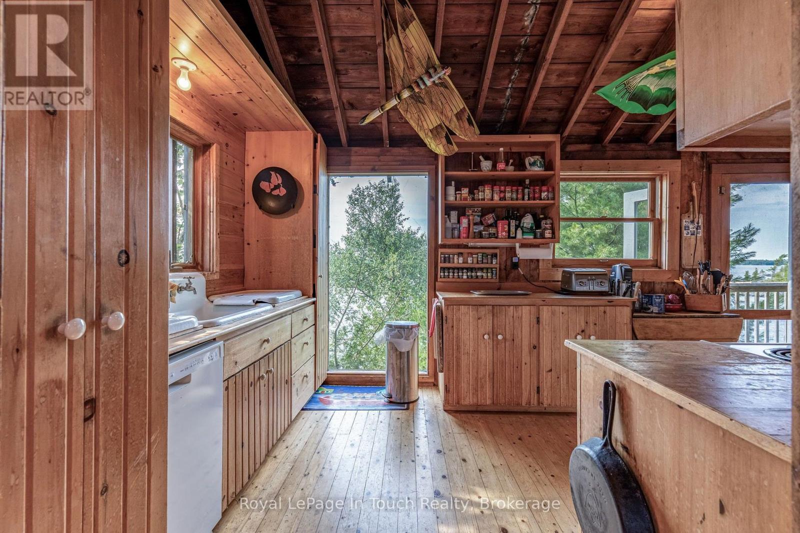 1 B427 Turning Island, The Archipelago (Archipelago), Ontario  P2A 0B7 - Photo 18 - X13665414