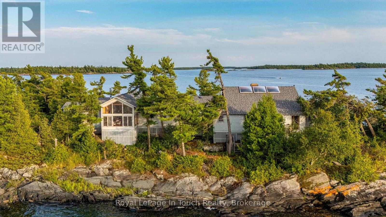 1 B427 Turning Island, The Archipelago, Ontario  P2A 0B7 - Photo 2 - X13665414