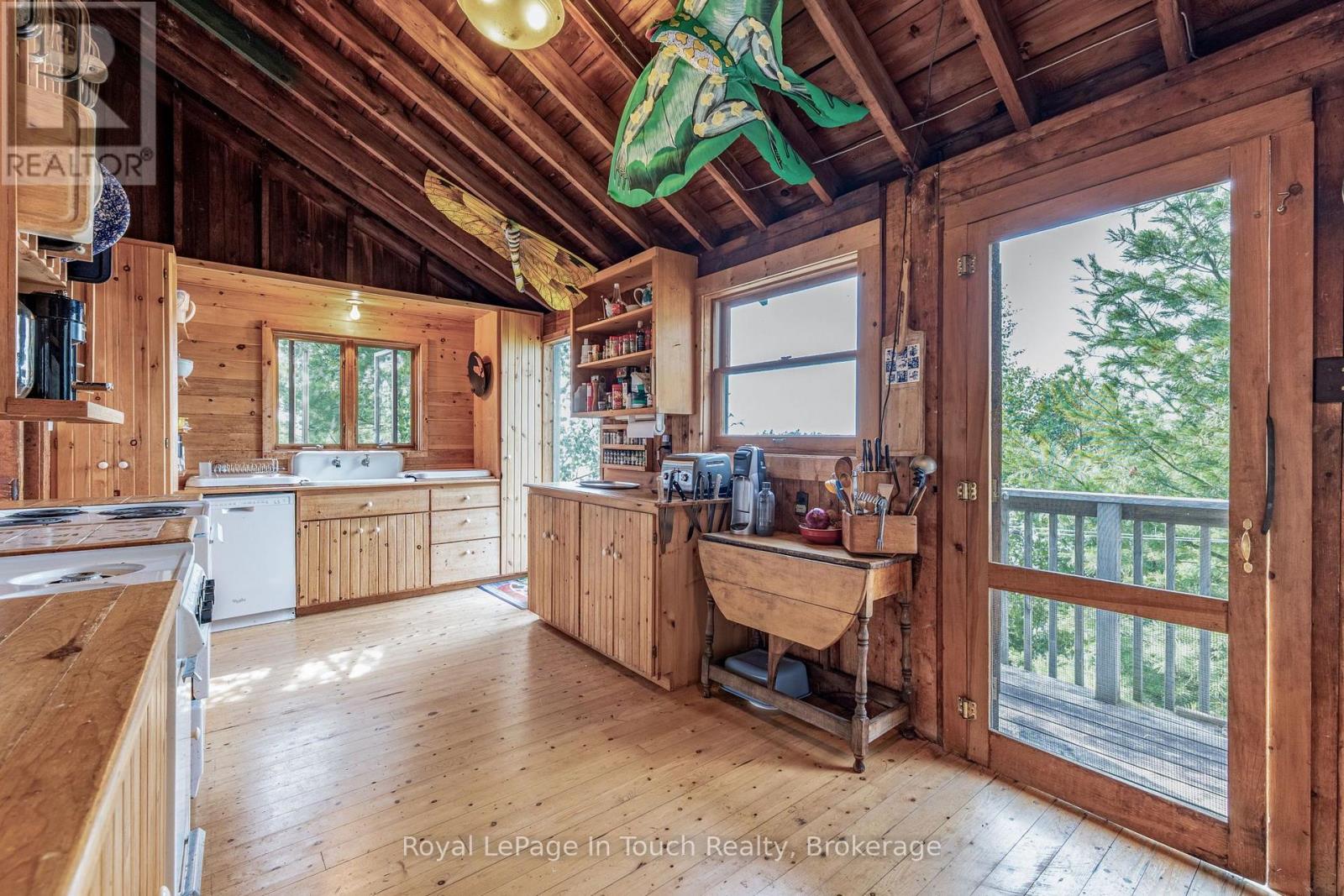 1 B427 Turning Island, The Archipelago (Archipelago), Ontario  P2A 0B7 - Photo 21 - X13665414