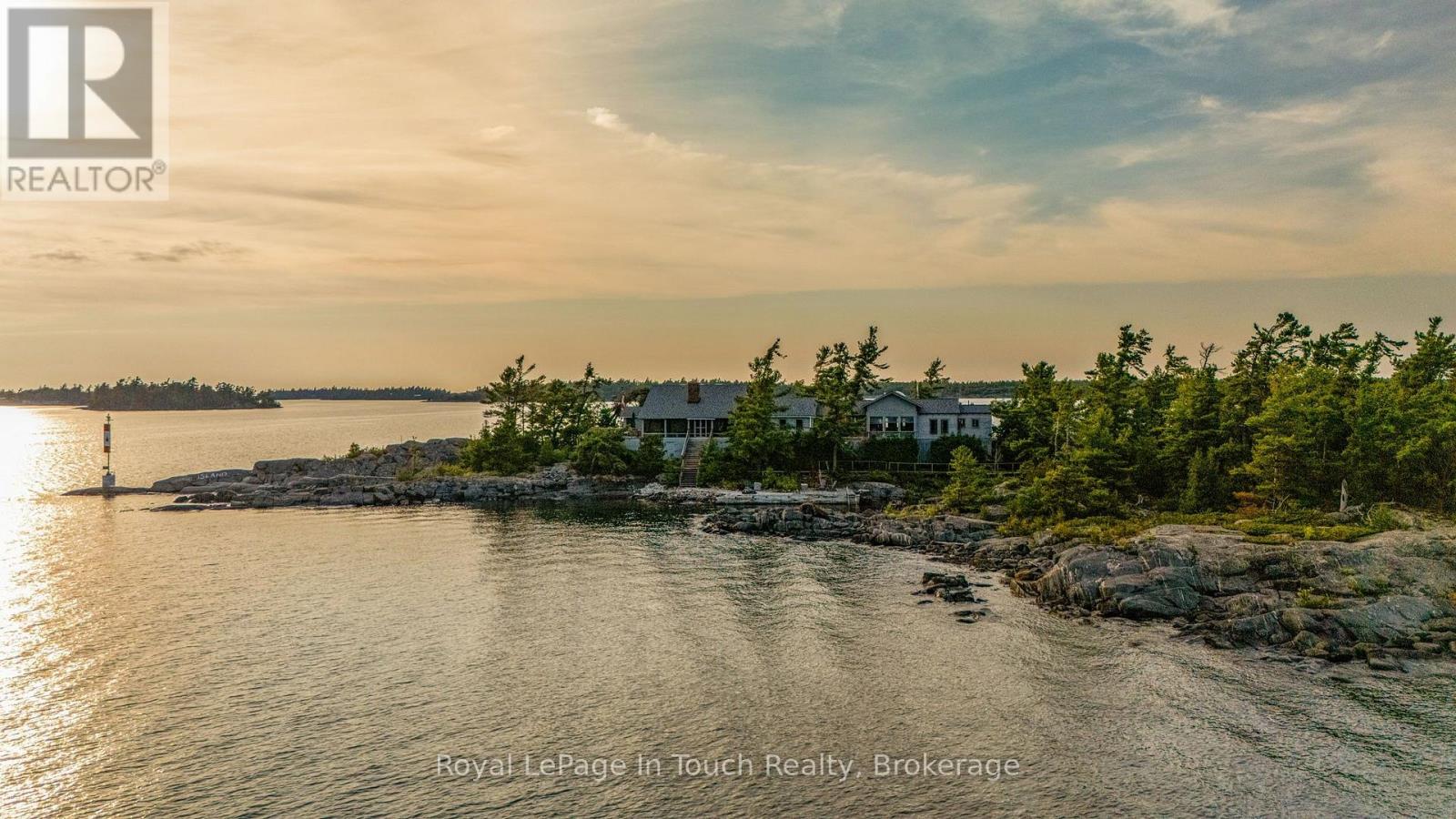 1 B427 Turning Island, The Archipelago, Ontario  P2A 0B7 - Photo 3 - X13665414