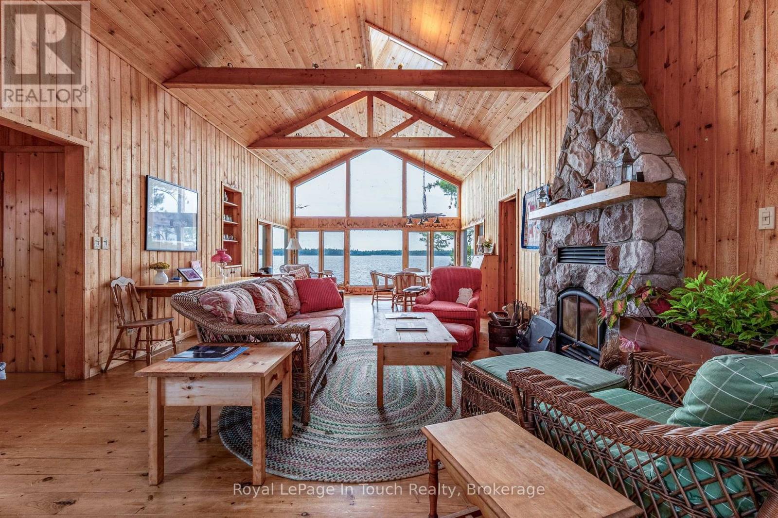 1 B427 Turning Island, The Archipelago, Ontario  P2A 0B7 - Photo 30 - X13665414