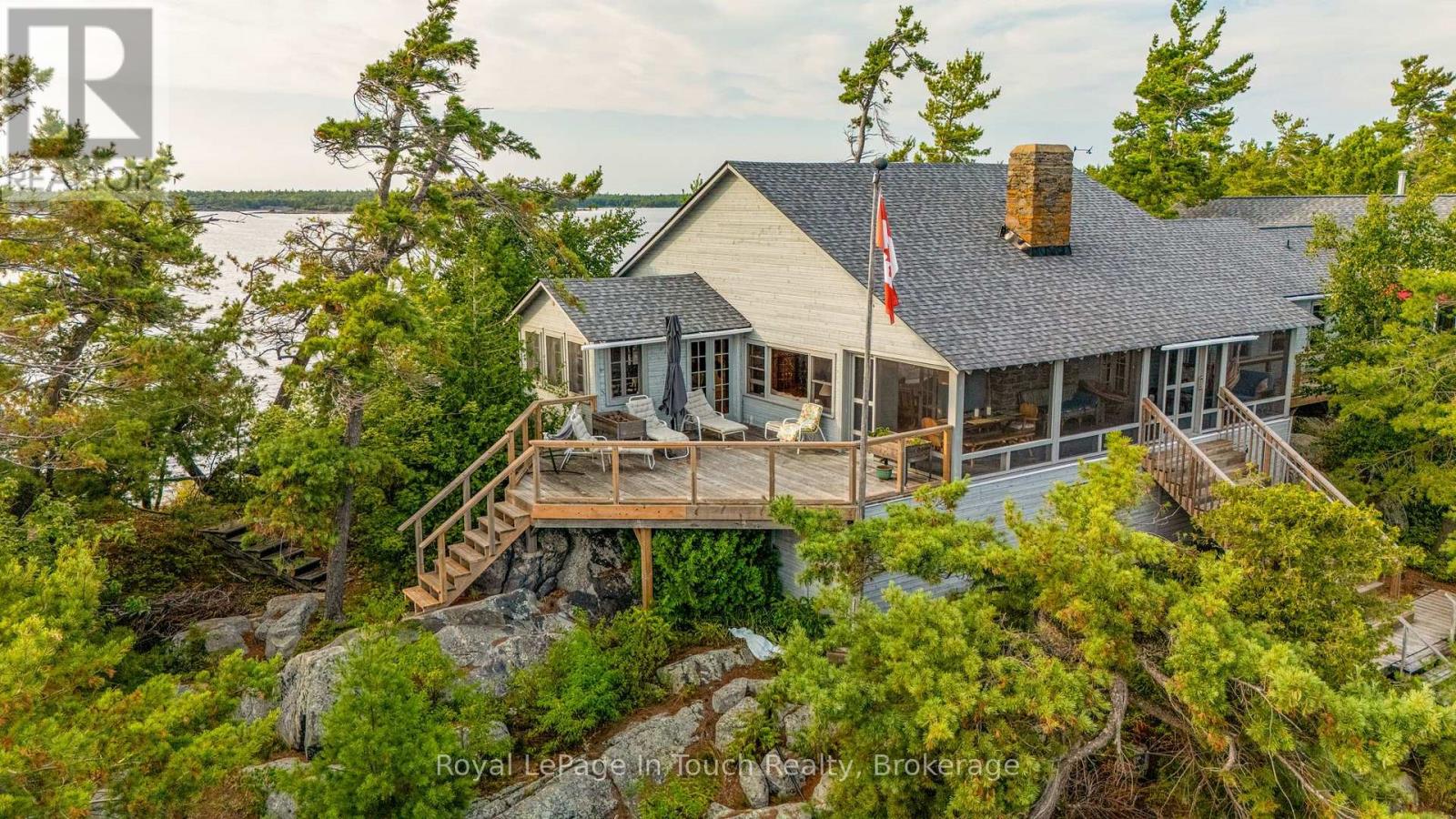 1 B427 Turning Island, The Archipelago, Ontario  P2A 0B7 - Photo 4 - X13665414