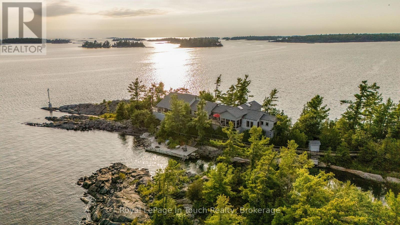 1 B427 Turning Island, The Archipelago, Ontario  P2A 0B7 - Photo 43 - X13665414