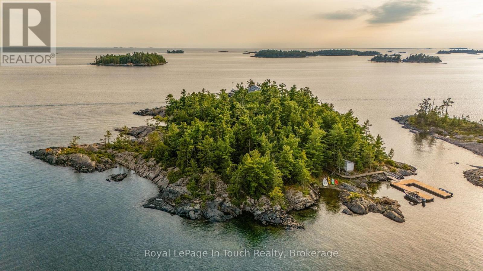 1 B427 Turning Island, The Archipelago, Ontario  P2A 0B7 - Photo 46 - X13665414