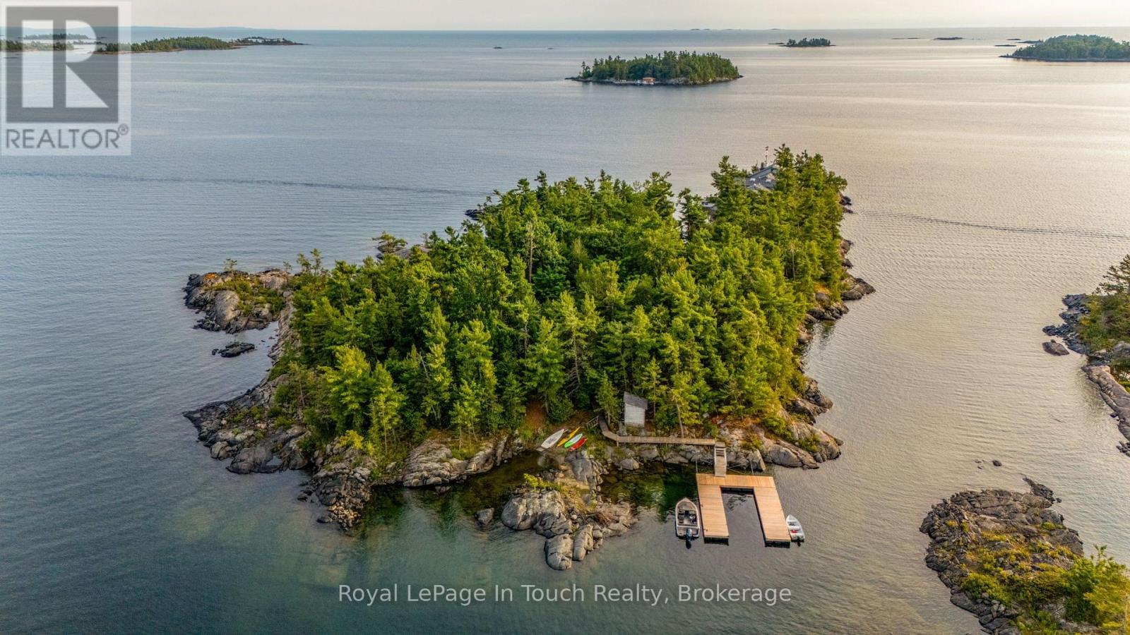 1 B427 Turning Island, The Archipelago, Ontario  P2A 0B7 - Photo 47 - X13665414