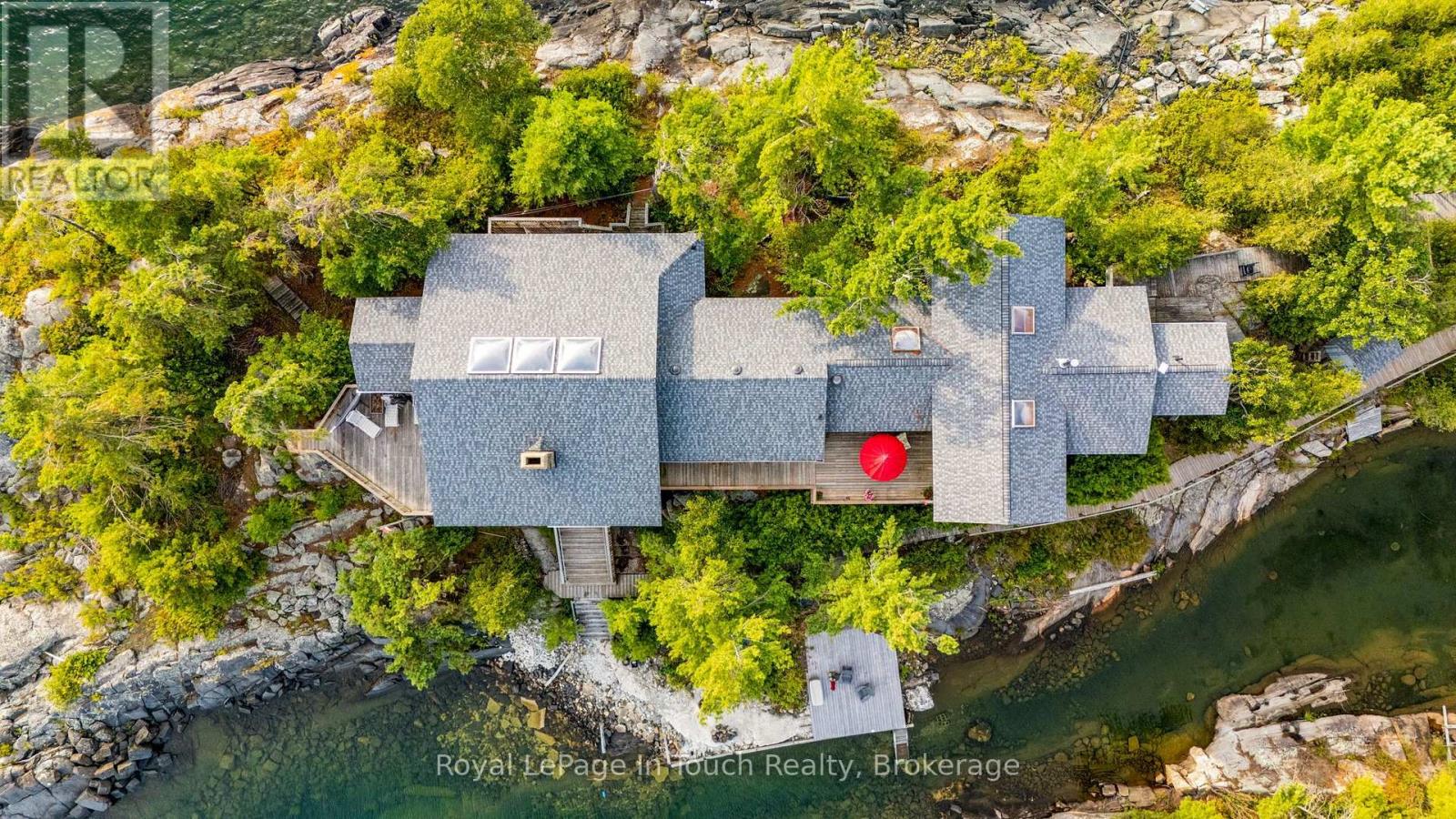 1 B427 Turning Island, The Archipelago, Ontario  P2A 0B7 - Photo 48 - X13665414