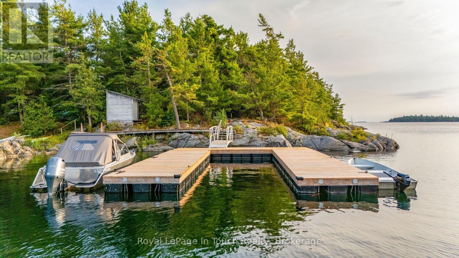 1 B427 Turning Island, The Archipelago, Ontario  P2A 0B7 - Photo 49 - X13665414