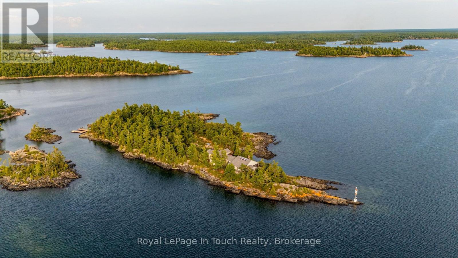 1 B427 Turning Island, The Archipelago, Ontario  P2A 0B7 - Photo 5 - X13665414
