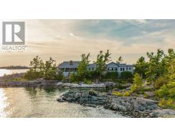 1 B427 TURNING ISLAND, The Archipelago, Ontario