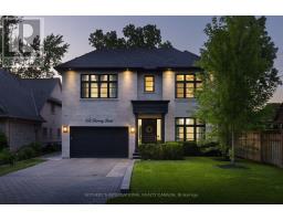 2B FAIRWAY ROAD, Toronto, Ontario