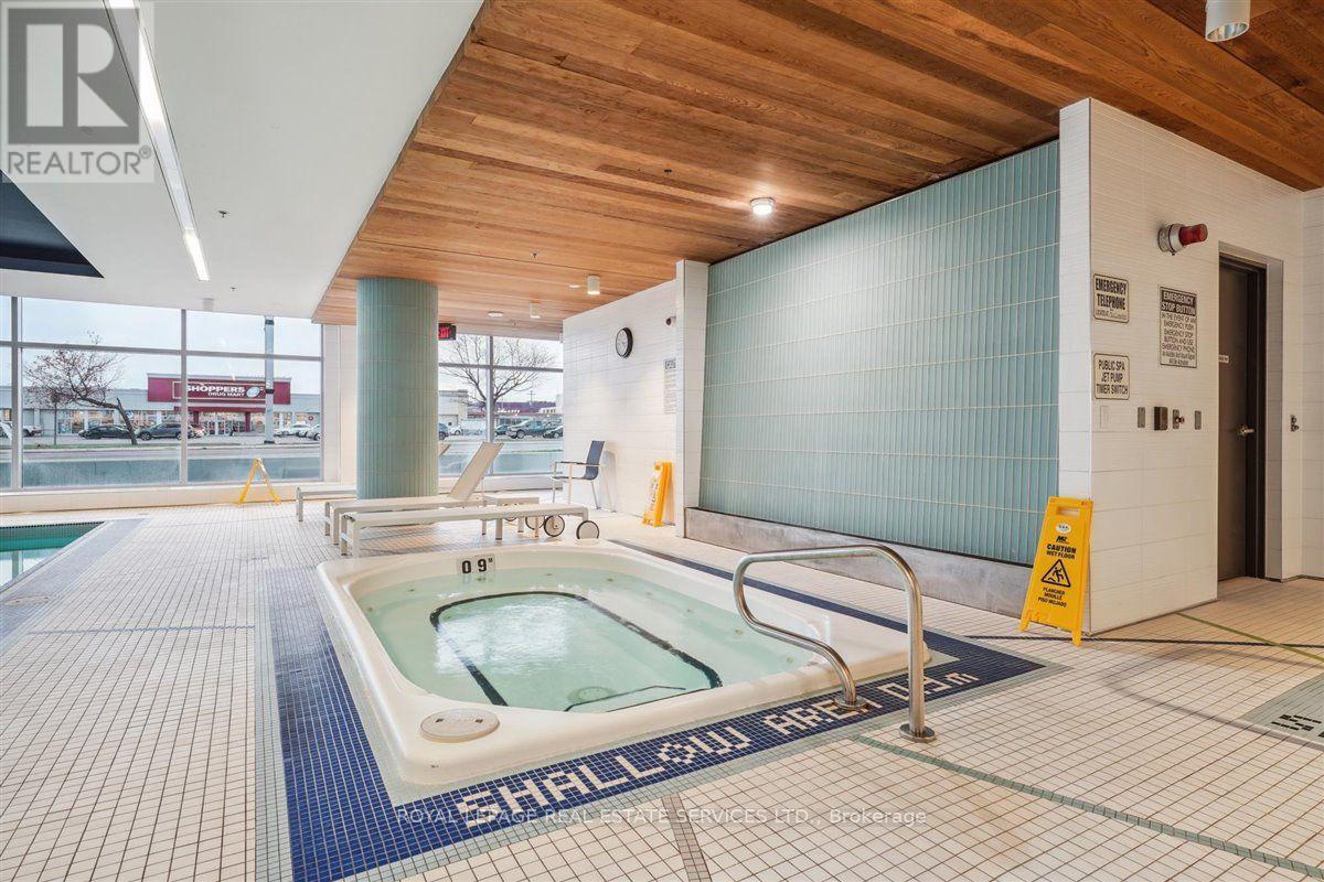 1310 - 55 Speers Road, Oakville, Ontario  L5K 3R6 - Photo 28 - W13665420