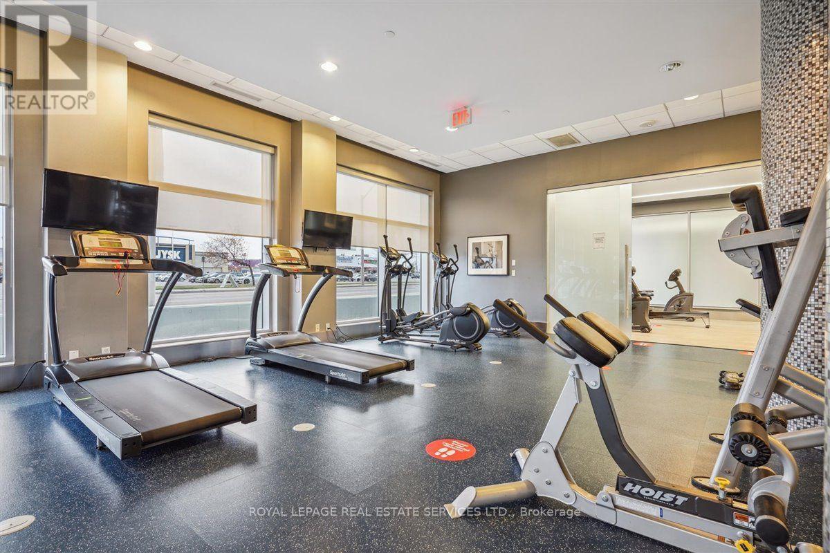 1310 - 55 Speers Road, Oakville, Ontario  L5K 3R6 - Photo 31 - W13665420