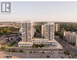 1310 - 55 SPEERS ROAD, Oakville, Ontario