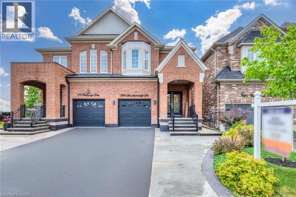 598 Bessborough Drive, Milton, Ontario  L9T 8V9 - Photo 2 - 40849730