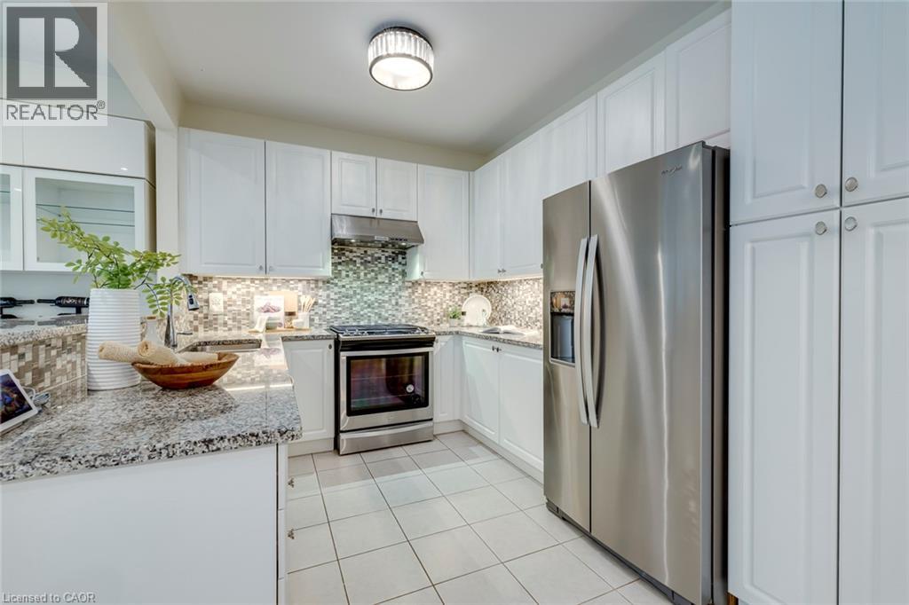 598 Bessborough Drive, Milton, Ontario  L9T 8V9 - Photo 15 - 40849730