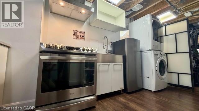 598 Bessborough Drive, Milton, Ontario  L9T 8V9 - Photo 41 - 40849730