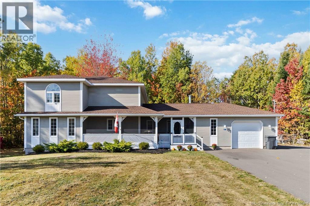 67 Manor Ridge, Lower Coverdale, New Brunswick  E1J 1J4 - Photo 2 - NB145462