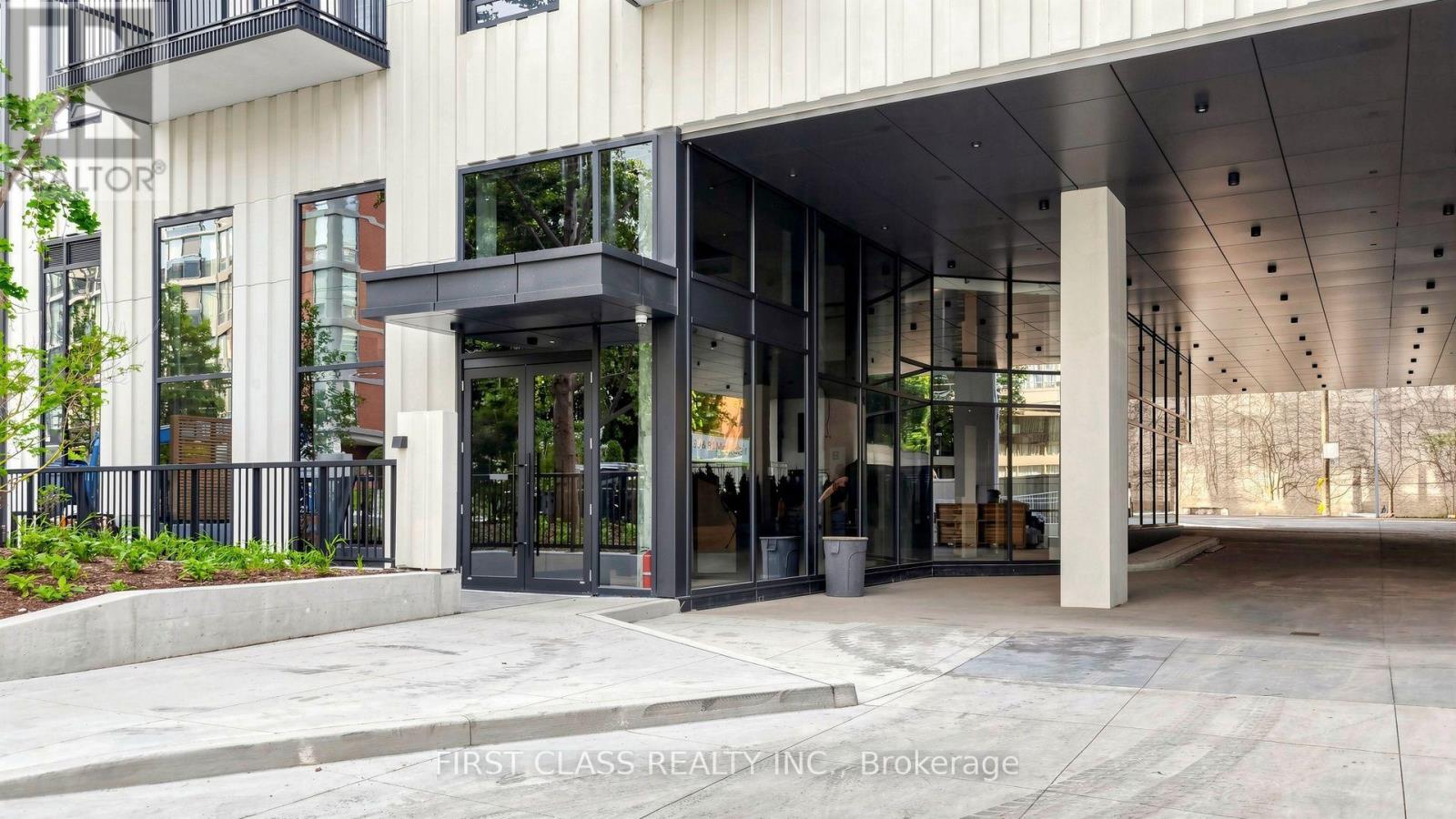 822 - 91 Montclair Avenue, Toronto, Ontario  M5P 0B1 - Photo 2 - C13630660