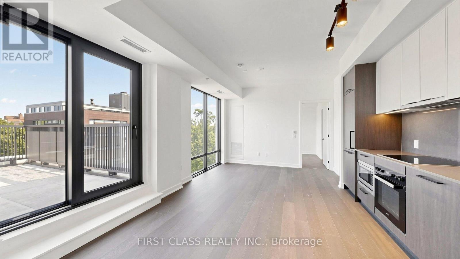 822 - 91 Montclair Avenue, Toronto, Ontario  M5P 0B1 - Photo 6 - C13630660