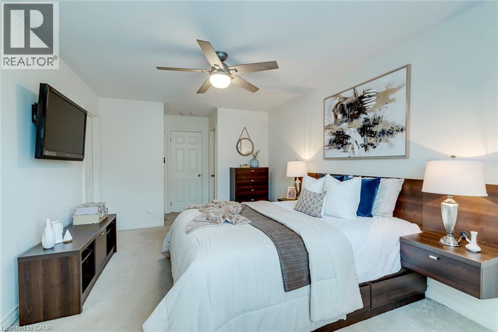 598 Bessborough Drive, Milton, Ontario  L9T 8V9 - Photo 26 - 40849730