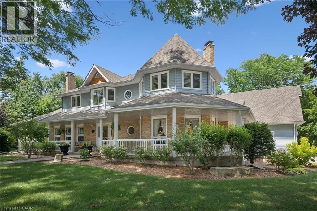 1 Bavarian Place, Heidelberg, Ontario  N0B 2M1 - Photo 2 - 40850326