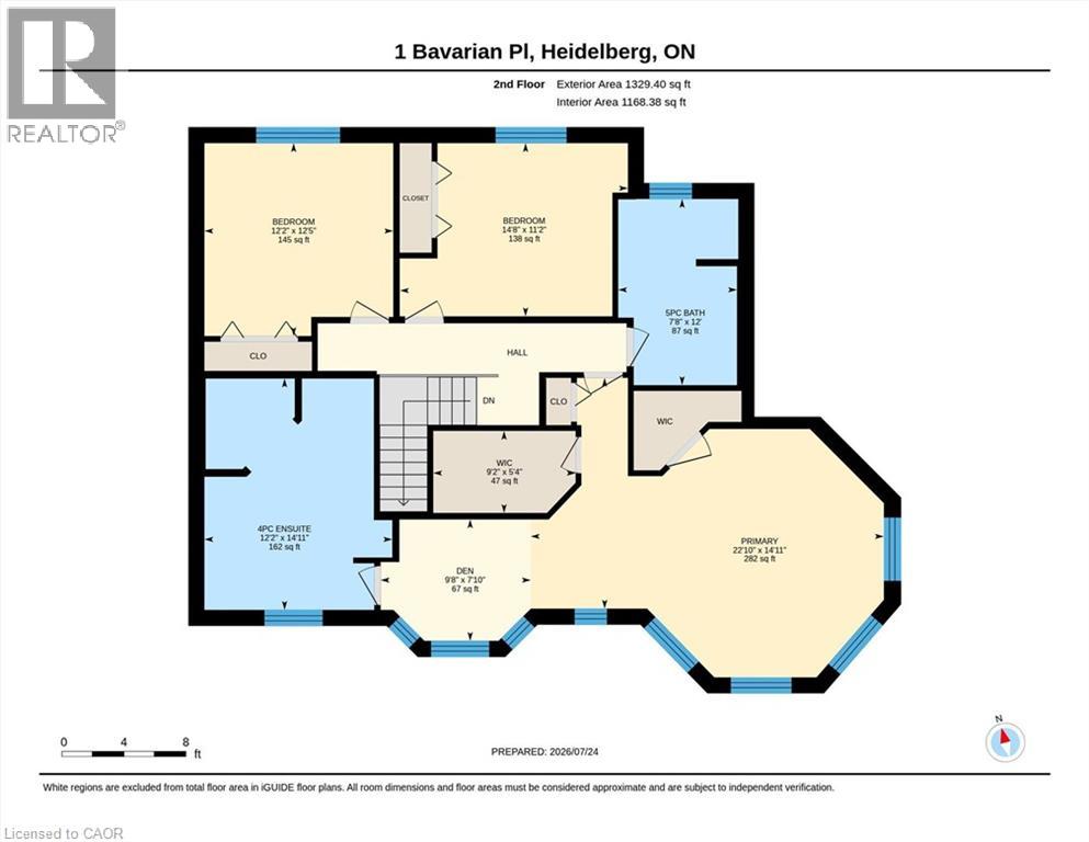1 Bavarian Place, Heidelberg, Ontario  N0B 2M1 - Photo 48 - 40850326