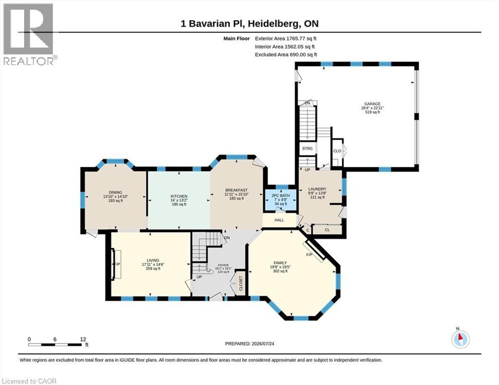 1 Bavarian Place, Heidelberg, Ontario  N0B 2M1 - Photo 47 - 40850326