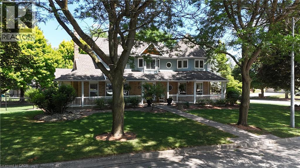 1 Bavarian Place, Heidelberg, Ontario  N0B 2M1 - Photo 42 - 40850326