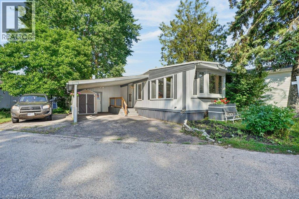 129 SCOTT Street, Woolwich, Ontario