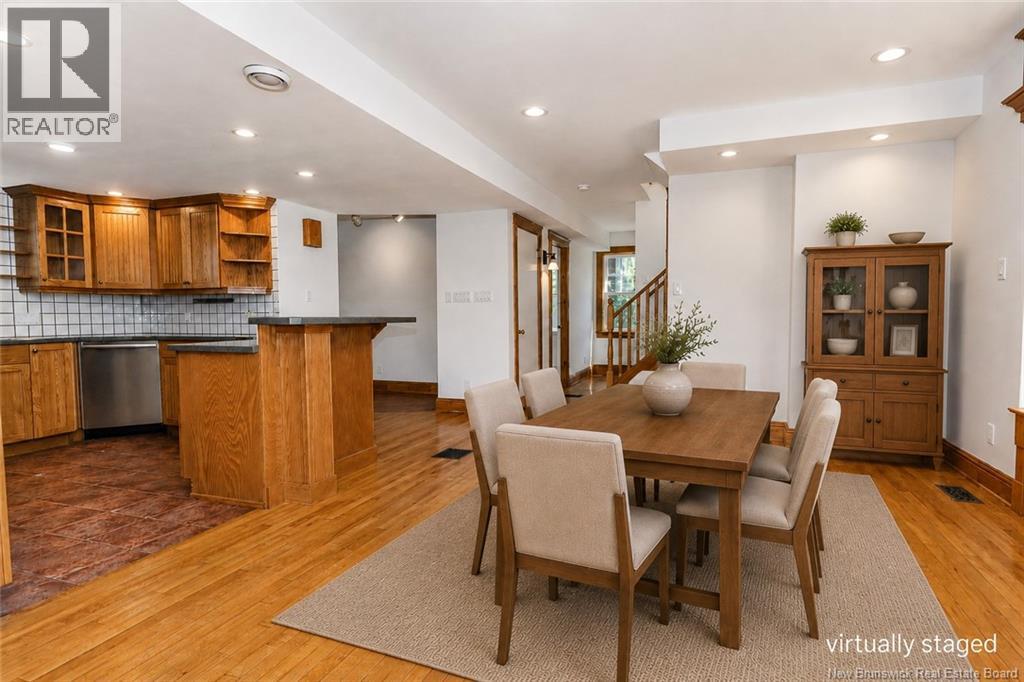 304 Connaught Street, Fredericton, New Brunswick  E3B 2B4 - Photo 7 - NB145827
