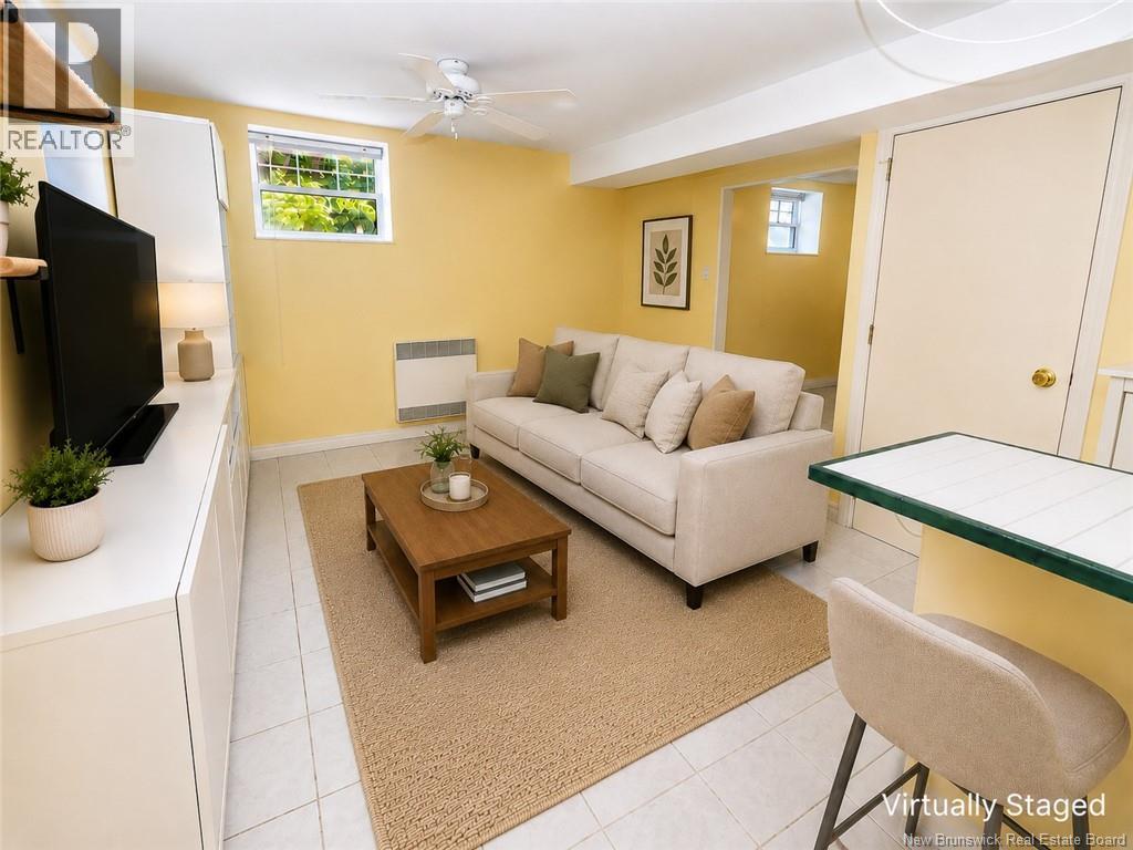 304 Connaught Street, Fredericton, New Brunswick  E3B 2B4 - Photo 26 - NB145827