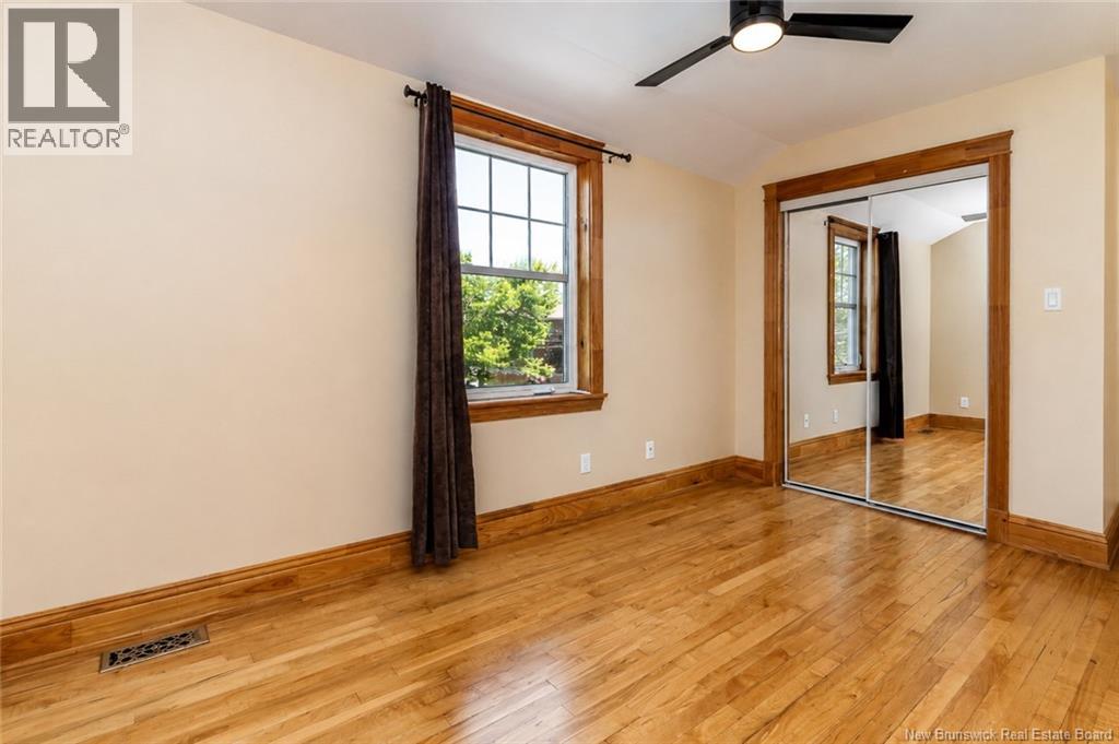 304 Connaught Street, Fredericton, New Brunswick  E3B 2B4 - Photo 22 - NB145827