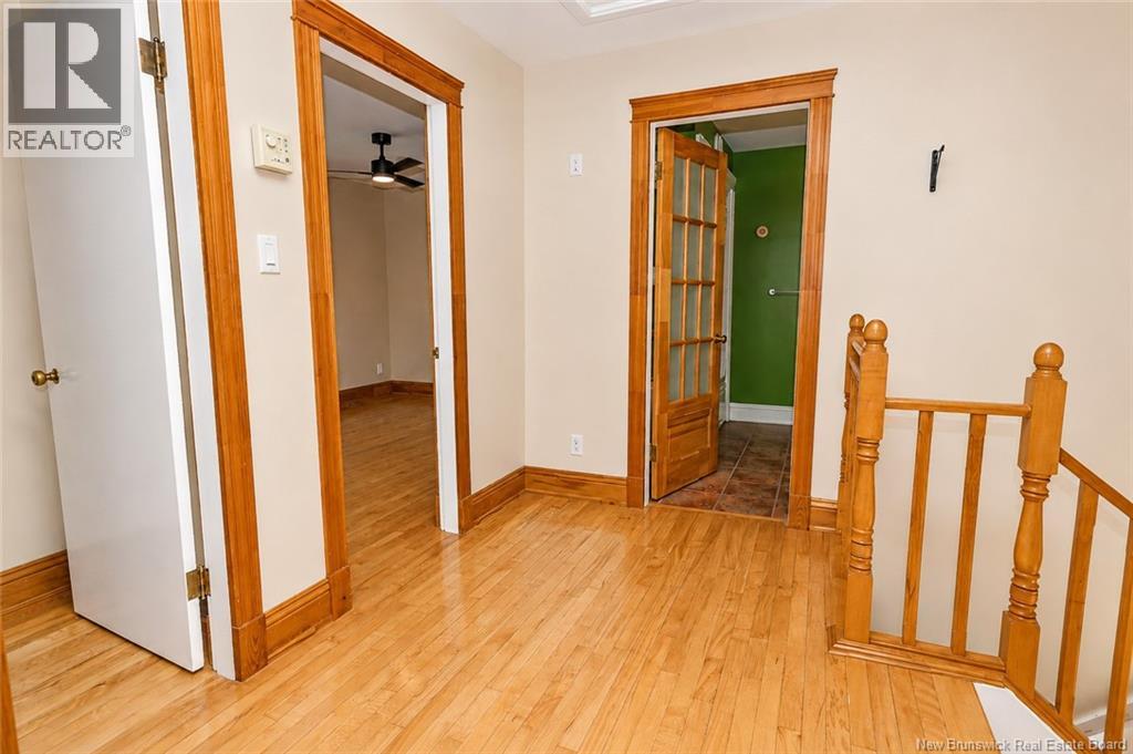 304 Connaught Street, Fredericton, New Brunswick  E3B 2B4 - Photo 18 - NB145827