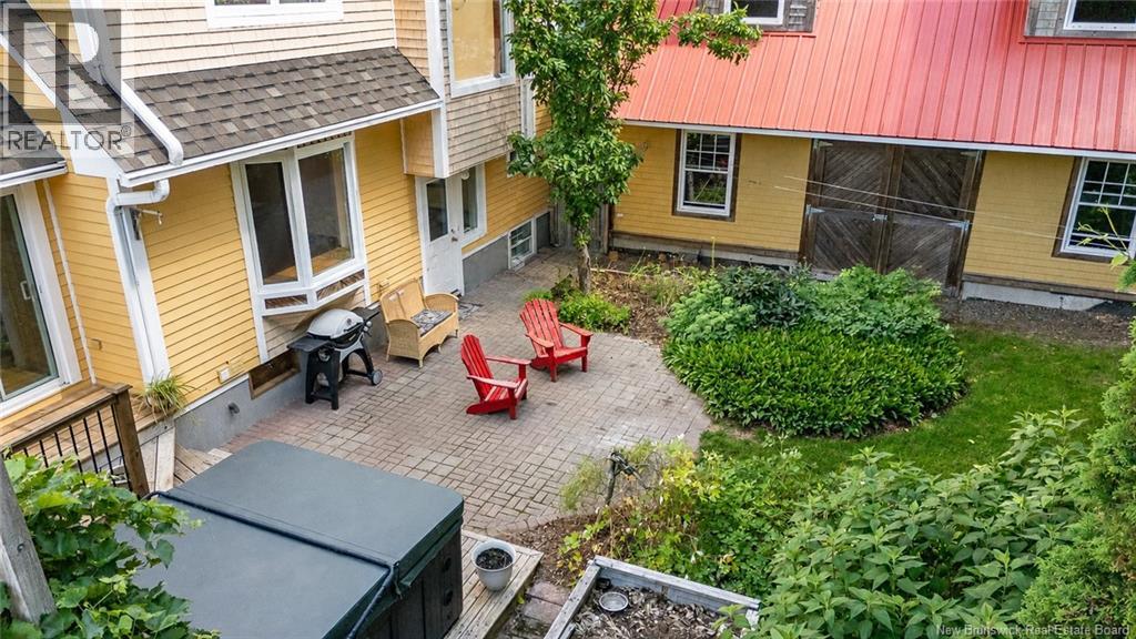 304 Connaught Street, Fredericton, New Brunswick  E3B 2B4 - Photo 4 - NB145827