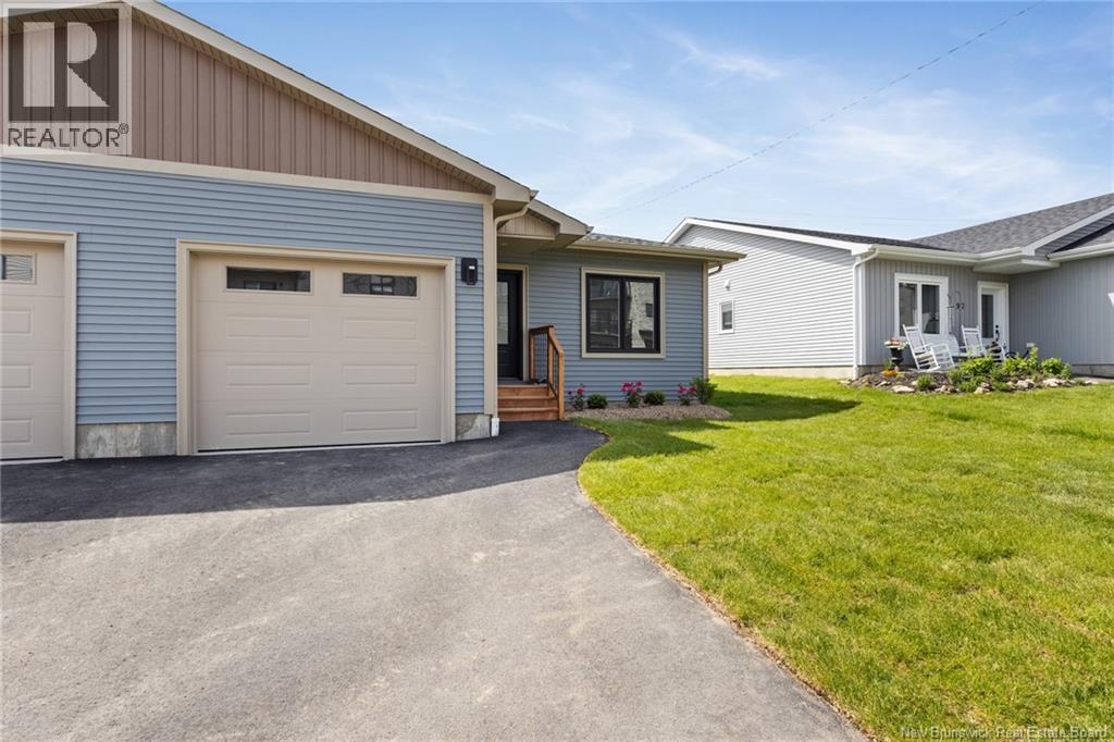 93 Attenborough Drive, Fredericton, New Brunswick  E3A 9R6 - Photo 2 - NB145844