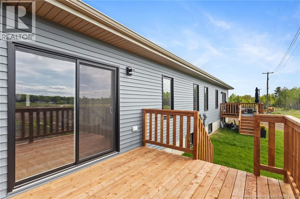 93 Attenborough Drive, Fredericton, New Brunswick  E3A 9R6 - Photo 47 - NB145844