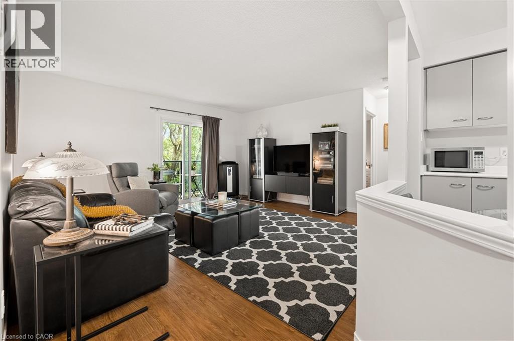 565 Greenfield Avenue Unit# 912, Kitchener, Ontario  N2C 2P5 - Photo 12 - 40851532