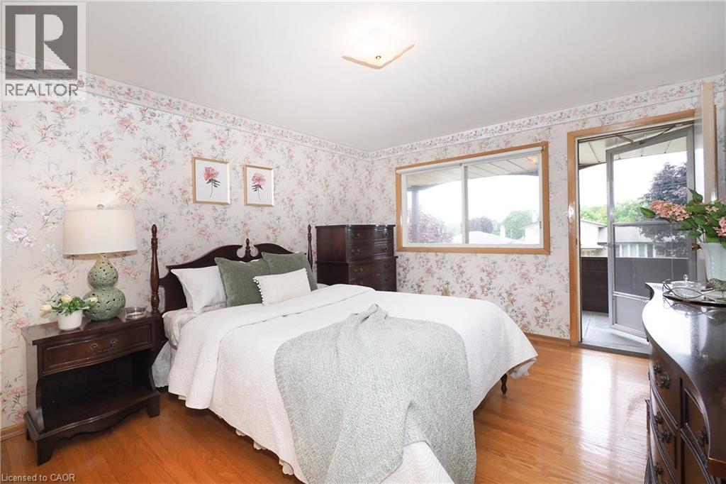 15 Gilmour Crescent, Kitchener, Ontario  N2M 4N5 - Photo 17 - 40851235