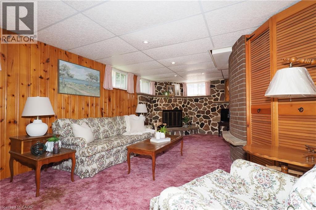 15 Gilmour Crescent, Kitchener, Ontario  N2M 4N5 - Photo 25 - 40851235