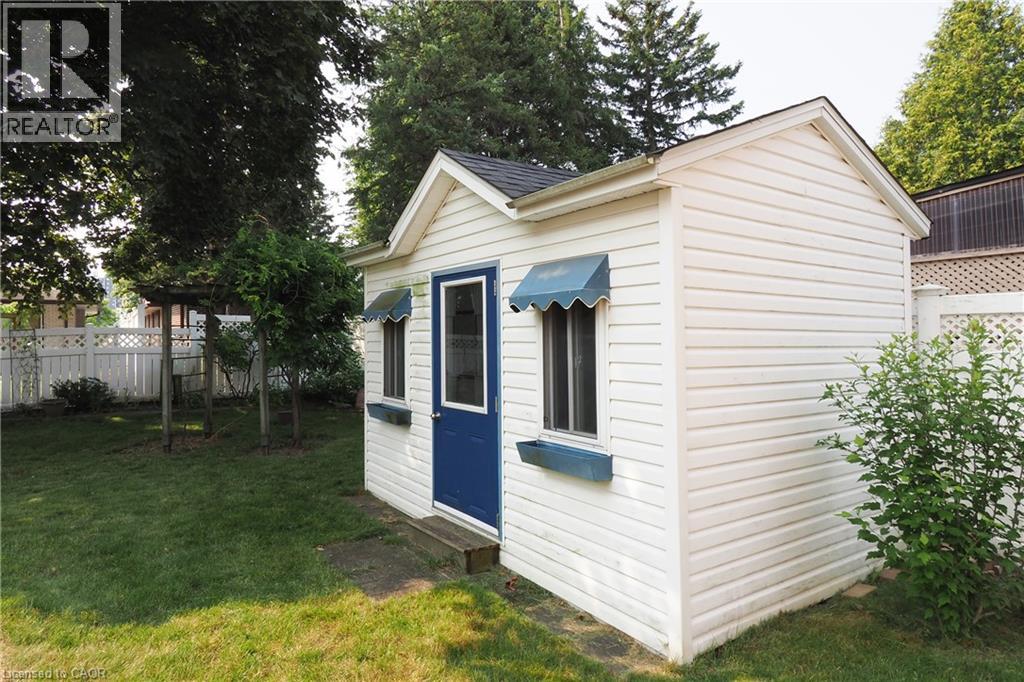 15 Gilmour Crescent, Kitchener, Ontario  N2M 4N5 - Photo 33 - 40851235