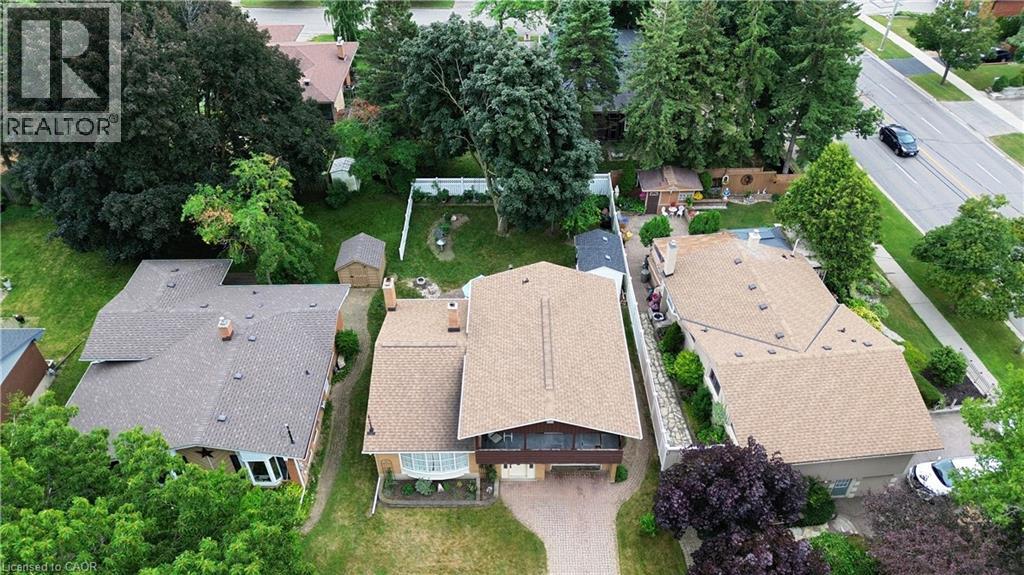 15 Gilmour Crescent, Kitchener, Ontario  N2M 4N5 - Photo 2 - 40851235