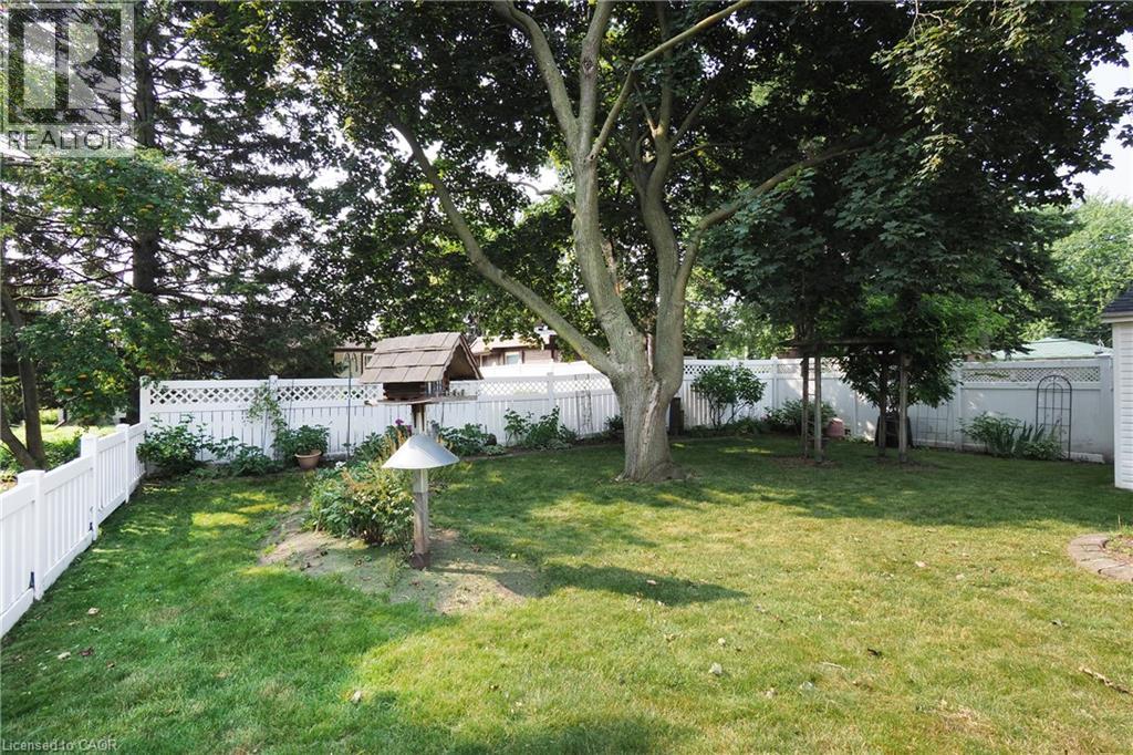 15 Gilmour Crescent, Kitchener, Ontario  N2M 4N5 - Photo 31 - 40851235